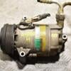 Компрессор кондиционера Opel Vectra 1.6 16V (C) 2002-2008 13124750 356375 - 5