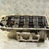 Поддон двигателя масляный Opel Astra 1.6 16V (H) 2004-2010 55354721 356378 - 3