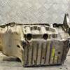 Поддон двигателя масляный Opel Astra 1.6 16V (H) 2004-2010 55354721 356378 - 4