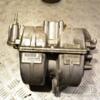 Коллектор впускной метал Opel Astra 1.6 16V (H) 2004-2010 24435069 356380 - 4