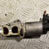 Клапан EGR електричний Opel Astra 1.6 16V (H) 2004-2010 24445720 356383 - 4