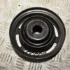 Шків коленвала демпферний 5 потічків Opel Astra 1.6 16V (H) 2004-2010 24430551 356386 - 4