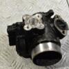 Клапан EGR електричний Renault Master 2.5dCi 1998-2010 8200222772 356398 - 4