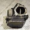 Дроссельная заслонка электрическая Renault Master 2.5dCi 1998-2010 7701062300 356400 - 4