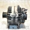 Генератор Renault Master 2.5dCi 1998-2010 0124525133 356402 - 5