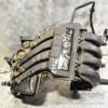 Коллектор впускной пластик (дефект) VW Golf 1.6 8V (V) 2003-2008 06A133203DL 356452 - 3