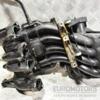 Коллектор впускной пластик (дефект) VW Golf 1.6 8V (V) 2003-2008 06A133203DL 356452 - 4