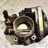Дроссельная заслонка электрическая VW Golf 1.6 8V (V) 2003-2008 06A133062AT 356455 - 3