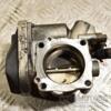 Дроссельная заслонка электрическая VW Golf 1.6 8V (V) 2003-2008 06A133062AT 356455 - 4