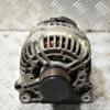 Генератор (дефект) VW Golf Plus 1.6 8V 2005-2014 0124525091 356460 - 4