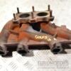 Коллектор выпускной VW Golf 1.6 8V (V) 2003-2008 06A253033P 356465 - 3