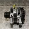 Генератор Toyota Verso 1.8 16V 2009-2018 1042102181 356488 - 5