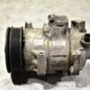 Компрессор кондиционера Toyota Verso 1.8 16V 2009-2018 GE4472601495 356491 - 5