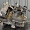 МКПП (механічна коробка перемикання передач) 5-ступка VW Polo 1.4 16V 2001-2009 GDL 356508 - 8