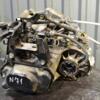 МКПП (механічна коробка перемикання передач) 5-ступка VW Polo 1.4 16V 2001-2009 GDL 356508 - 9