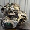 МКПП (механічна коробка перемикання передач) 5-ступка VW Polo 1.2 12V 2001-2009 GEU 356515 - 9