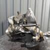 МКПП (механическая коробка переключения передач) 5-ступка Opel Astra 1.6 16V (H) 2004-2010 F17C394 356538 - 10