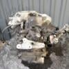 МКПП (механическая коробка переключения передач) 5-ступка Opel Astra 1.6 16V (H) 2004-2010 F17C394 356538 - 11