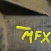 МКПП (механическая коробка переключения передач) 5-ступка Seat Ibiza 1.6 16V 2008-2017 MFX 356572 - 12