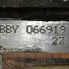 Двигатель VW Polo 1.4 16V 2001-2009 BBY 356594 - 12