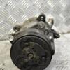 Компрессор кондиционера VW Golf 1.6 16V (IV) 1997-2003 1J0820803J 356670 - 4
