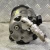 Компрессор кондиционера VW Golf 1.6 16V (IV) 1997-2003 1J0820803J 356670 - 6