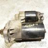 Стартер VW Bora 1.6 16V 1997-2005 020911023T 356675 - 3