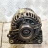 Генератор VW Bora 1.6 8V 1997-2005 0124325003 356683 - 4