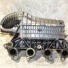 Колектор впускний пластик Skoda Fabia 1.2tsi 2007-2014 03F129711F 356694 - 3