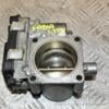 Дроссельная заслонка электрическая Skoda Fabia 1.2tsi 2007-2014 03F133062 356699 - 3