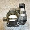 Дроссельная заслонка электрическая Skoda Fabia 1.2tsi 2007-2014 03F133062 356699 - 4
