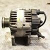 Генератор Skoda Fabia 1.2tsi 2007-2014 03F903023E 356703 - 5