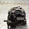 Генератор Skoda Fabia 1.2tsi 2007-2014 03F903023E 356703 - 6