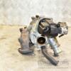 Турбина (дефект) Skoda Fabia 1.2tsi 2007-2014 03F145701C 356706 - 4