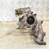 Турбина (дефект) Skoda Fabia 1.2tsi 2007-2014 03F145701C 356706 - 6