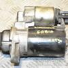 Стартер Skoda Fabia 1.2tsi 2007-2014 0001120406 356722 - 3