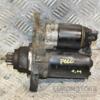 Стартер VW Polo 1.4 16V 2001-2009 0001120400 356734 - 3