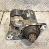 Стартер VW Polo 1.4 16V 2001-2009 0001120400 356734 - 4