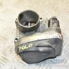Дроссельная заслонка электрическая VW Polo 1.4 16V 2001-2009 036133062N 356739 - 3