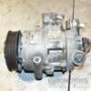 Компрессор кондиционера VW Bora 1.4 16V 1997-2005 6Q0820803D 356741 - 5