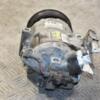 Компрессор кондиционера VW Bora 1.4 16V 1997-2005 6Q0820803D 356741 - 6