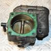 Дроссельная заслонка электрическая Skoda Octavia 1.8T 20V (A4) 1996-2010 0280750036 356752 - 4