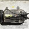 Компрессор кондиционера VW Golf 1.8T 20V (IV) 1997-2003 1J0820803J 356770 - 5