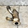 Охолоджувач ОГ (Радіатор EGR) Kia Sportage 2.0crdi 2004-2010 2841627250 356786 - 4