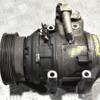 Компресор кондиціонера Kia Sportage 2.0crdi 2004-2010 162501800K 356793 - 5