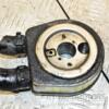 Теплообмінник (Радіатор масляний) Kia Sportage 2.0crdi 2004-2010 356799 - 3