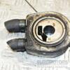 Теплообмінник (Радіатор масляний) Kia Sportage 2.0crdi 2004-2010 356799 - 4