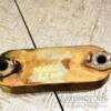 Теплообменник (Радиатор масляный) Mitsubishi Pajero 3.2 Di-D (III) 2000-2006 ME203854 356821 - 3