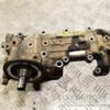 Кронштейн масляного фільтра Mitsubishi Pajero 3.2 Di-D (III) 2000-2006 ME203650 356823 - 3