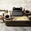 Охладитель ОГ (Радиатор EGR) Mitsubishi Pajero 3.2 Di-D (III) 2000-2006 ME190220 356825 - 3